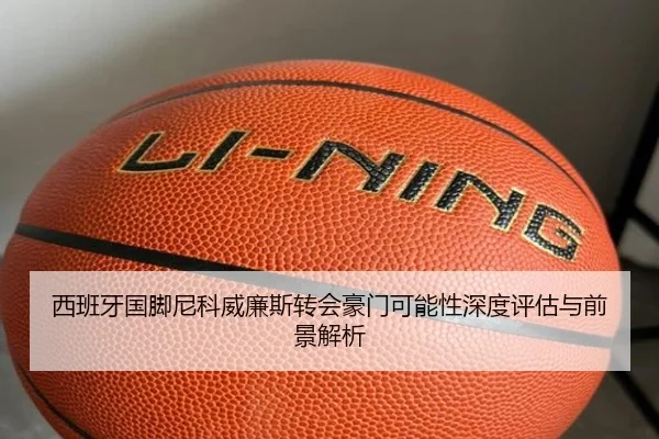 西班牙国脚尼科威廉斯转会豪门可能性深度评估与前景解析