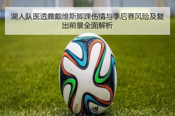 湖人队医透露戴维斯脚踝伤情与季后赛风险及复出前景全面解析